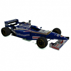 ACFL WILLIAMS FW18 96 FOR AC (1.1)