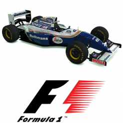 ACFL F1 1994 V2.0FULL 14 CARS