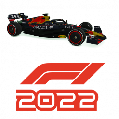ACFL PACK F1 2022 + 2021 + 2020