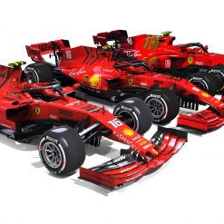 F1 PACK 2021 / 2020 / 2019