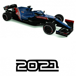 ACFL Formula Grand Prix1 2021 FOR AC V.1.2