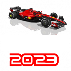 ACFL Formula Grand Prix1 2023 FULL + F1 2022