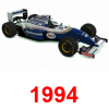 ACFL Formula Grand Prix1 1994 V2.0FULL 14 CARS