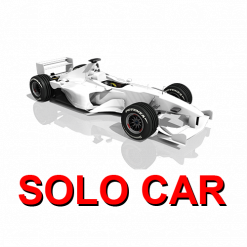 ASSETTO CORSA CAR SOLO