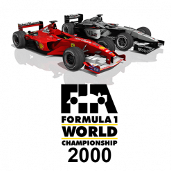 ACFL F1 2000 - FULL MOD ASSETTO CORSA