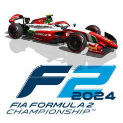 ACFL F2 2024 ASSETTO CORSA