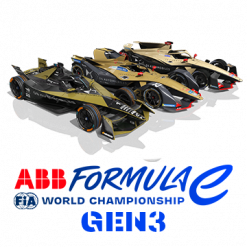 ACFL FORMULA E - FULL PACK ALL GEN CARS