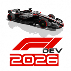 ACFL F1 2026 DEV ASSETTO CORSA