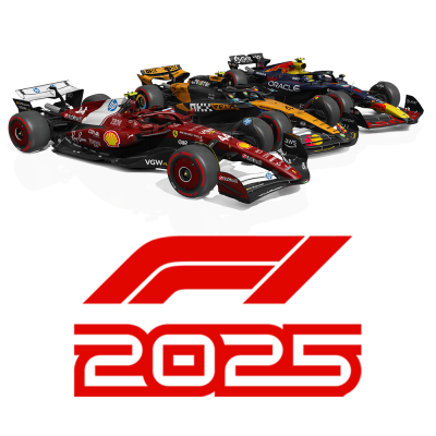 ACFL F1 2025 FULL MOD V.1.3