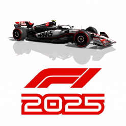 Assetto Corsa F1 2025 Aston Martin AMR25 V1.3