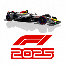 Assetto Corsa F1 2025 RacingBulls Vcarb02 V1.3