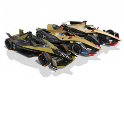 ACFL Formula Grand PrixE - FULL PACK ALL GEN CARS