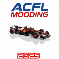ACFL Formula Grand Prix 2025 FULL MOD V.1.3