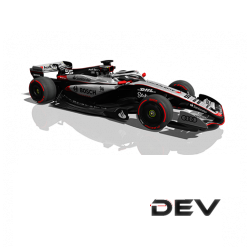 ACFL Formula Grand Prix DEV FICTIV MOD