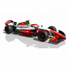 ACFL Formula Grand Prix2 2024 ASSETTO CORSA