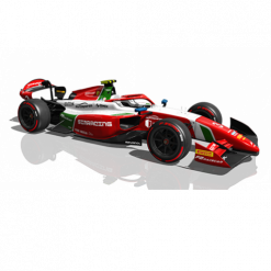 ACFL Formula Grand Prix2 2024 ASSETTO CORSA