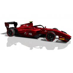 ACFL Formula Grand Prix3 2025 ASSETTO CORSA