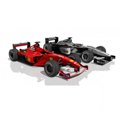 ACFL Formula Grand Prix1 2000 - FULL MOD ASSETTO CORSA