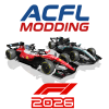 ACFL F1 2026 ASSETTO CORSA FULL MOD V1.0
