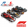 F1 2026 FULL MOD VERSION