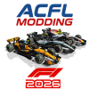 F1 2026 FULL MOD BETA