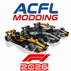 F1 2026 FULL MOD BETA