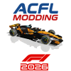 F1 2026 MCLAREN MCL40