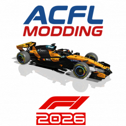 F1 2026 MCLAREN MCL40