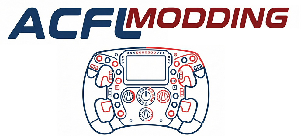 ACFL MODDING – BEST MODS F1 CARS FOR ASSETTO CORSA