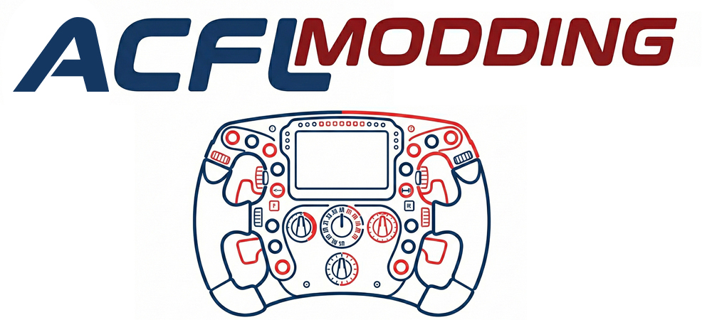 ACFL MODDING – BEST MODS F1 CARS FOR ASSETTO CORSA