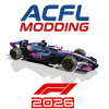ACFL Formula Grand Prix 2026 ALPINE A526 V0.9