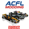 ACFL Formula Grand Prix 2026 FULL MOD BETA