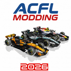 ACFL Formula Grand Prix 2026 FULL MOD BETA