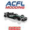 ACFL Formula Grand Prix 2026 MERCEDES AMG W17 V0.9