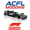 F1 2026 MERCEDES AMG W17 V0.7