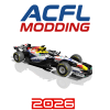 ACFL Formula Grand Prix 2026 RACING BULLS VCARB03 V0.9