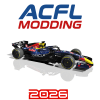 ACFL Formula Grand Prix 2026 REDBULL RB22 V0.9