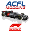 ACFL F1 2026 ASSETTO CORSA AUDI R26