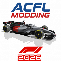 ACFL F1 2026 ASSETTO CORSA AUDI R26