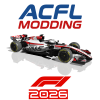 ACFL F1 2026 ASSETTO CORSA HAAS VF-26