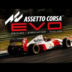 F1 1994 FULL MOD ASSETTO CORSA EVO
