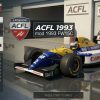 AC EVO WILLIAMS FW15 + SKINS